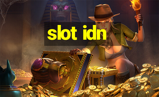 slot idn