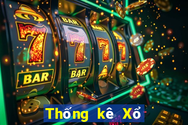 Thống kê Xổ Số Bình Thuận ngày 23