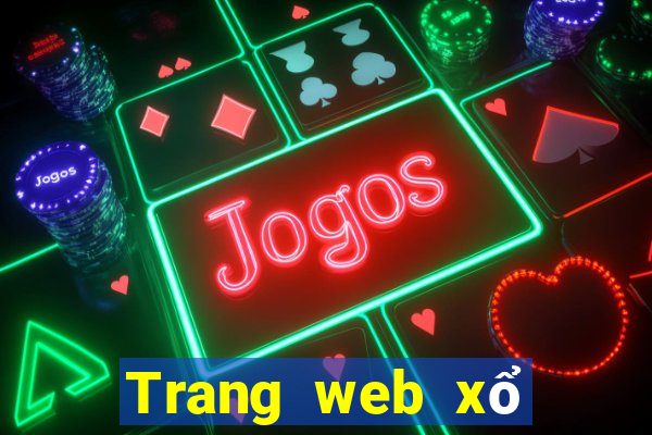 Trang web xổ số nạp 1000 tặng