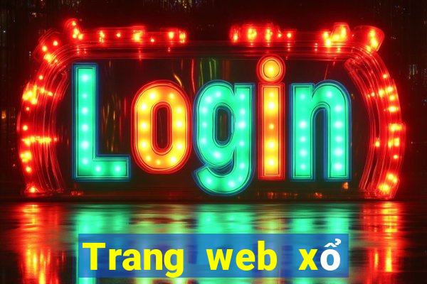 Trang web xổ số nạp 1000 tặng