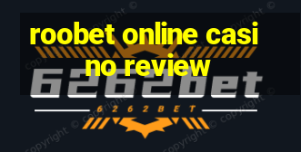 roobet online casino review