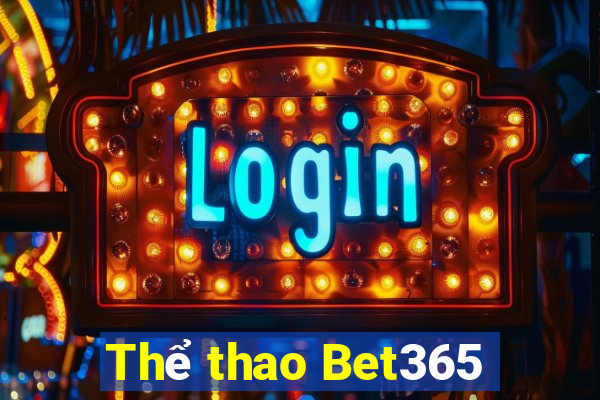 Thể thao Bet365