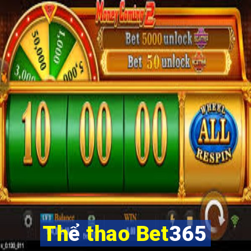 Thể thao Bet365