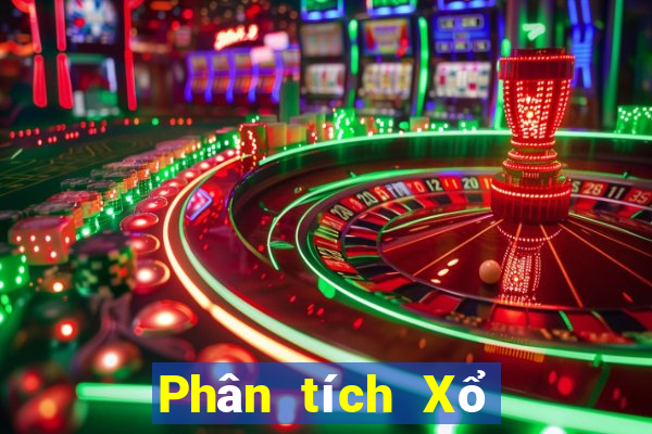 Phân tích Xổ Số bình dương ngày 27