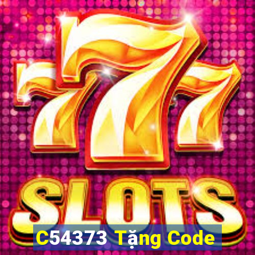 C54373 Tặng Code