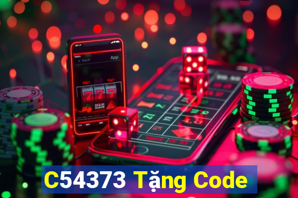 C54373 Tặng Code