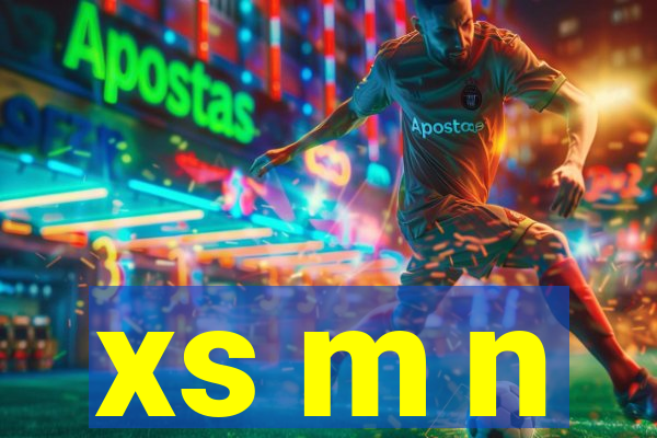 xs m n