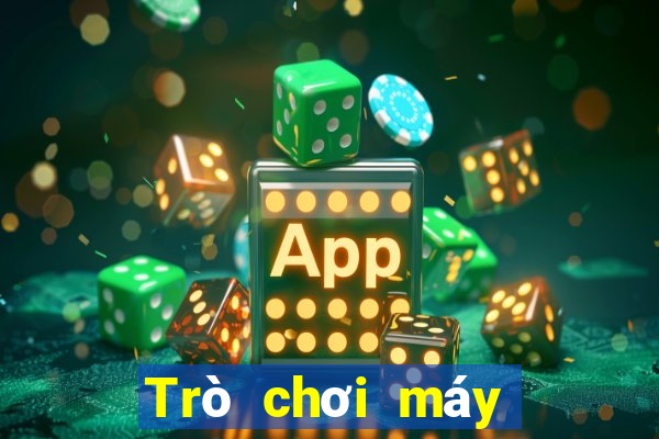 Trò chơi máy tính Arcade