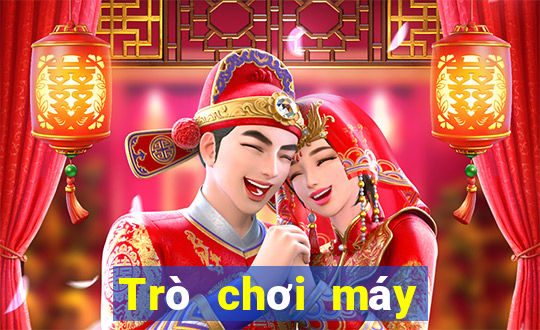 Trò chơi máy tính Arcade