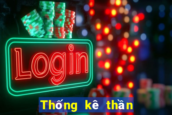 Thống kê thần tài 4 hôm nay