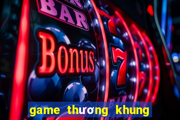 game thương khung chi kiếm