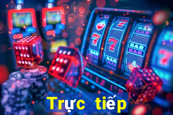 Trực tiếp XSDT123 ngày 18