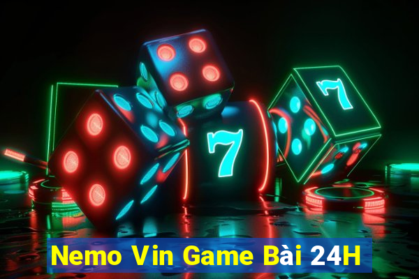 Nemo Vin Game Bài 24H