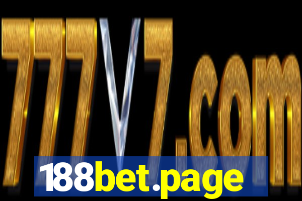 188bet.page