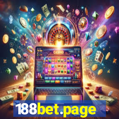 188bet.page