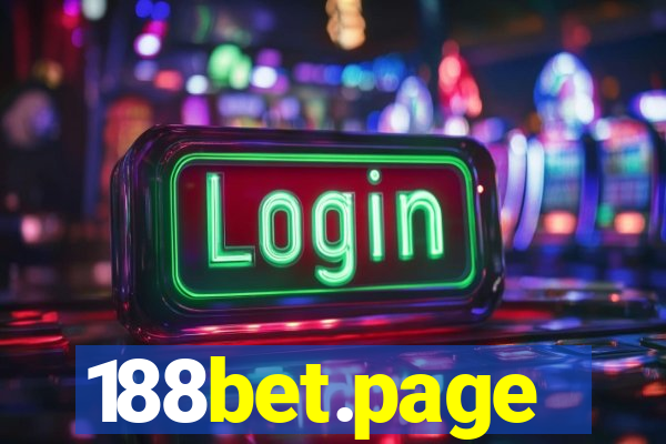 188bet.page