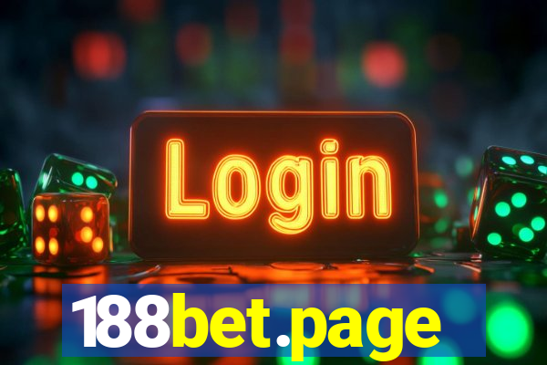 188bet.page