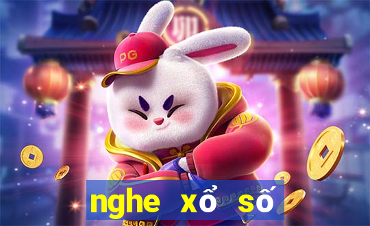 nghe xổ số vĩnh long