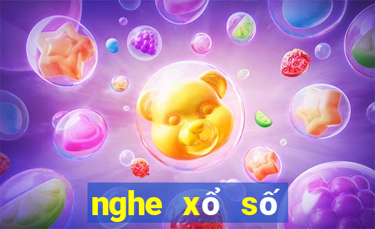 nghe xổ số vĩnh long