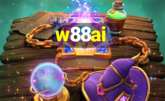 w88ai