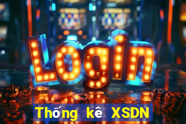 Thống kê XSDN ngày 27