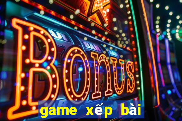 game xếp bài cổ điển