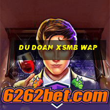 du doan xsmb wap