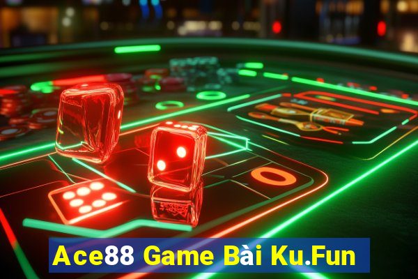 Ace88 Game Bài Ku.Fun