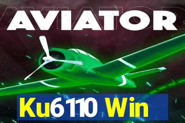 Ku6110 Win