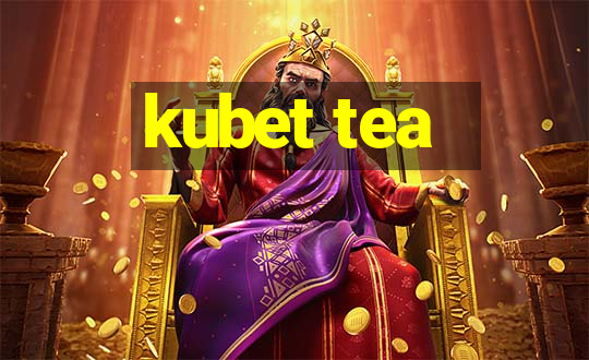 kubet tea