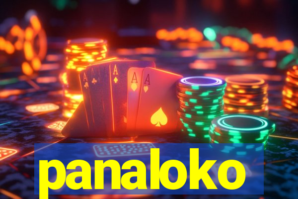 panaloko