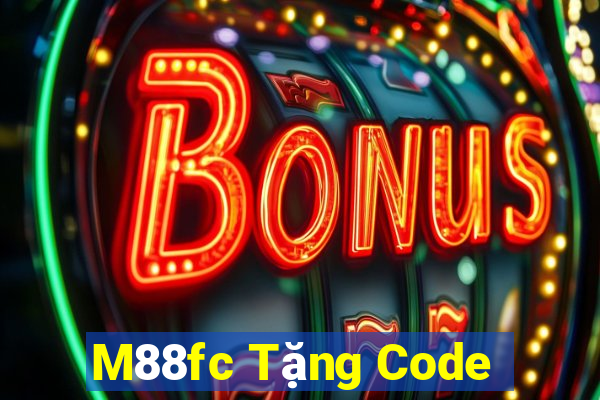 M88fc Tặng Code