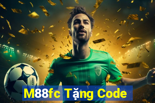 M88fc Tặng Code