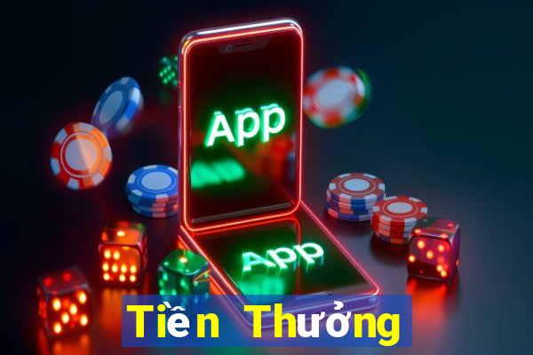 Tiền Thưởng Đá Quý