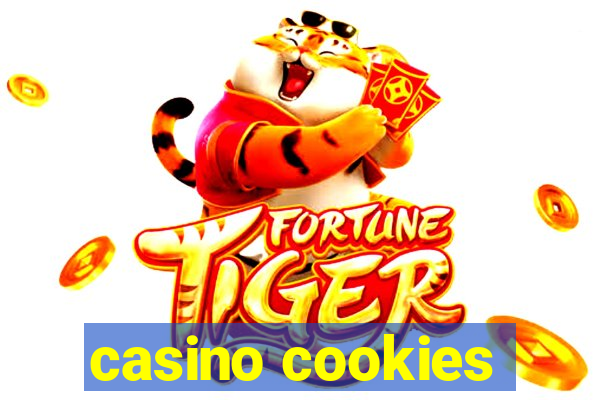 casino cookies