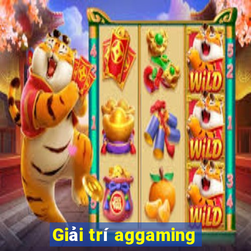 Giải trí aggaming