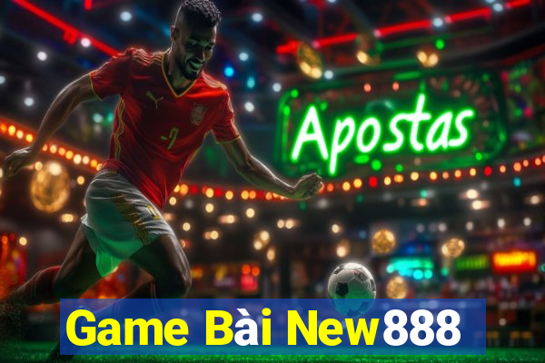 Game Bài New888