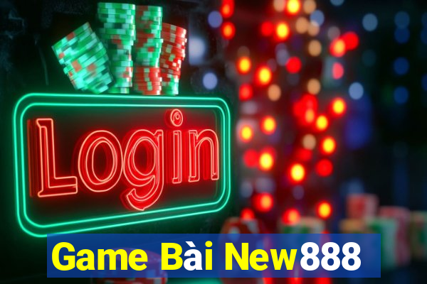 Game Bài New888