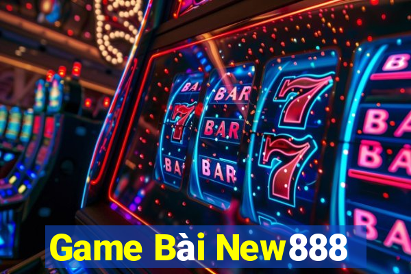 Game Bài New888