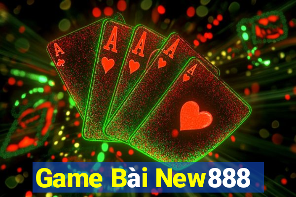 Game Bài New888