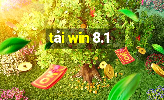 tải win 8.1