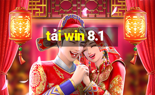 tải win 8.1