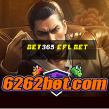 bet365 efl bet