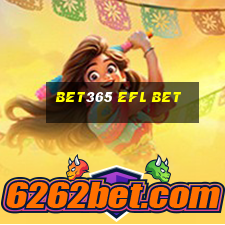 bet365 efl bet