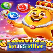 bet365 efl bet