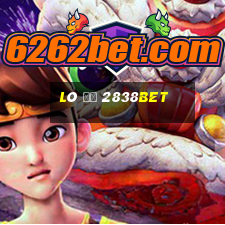 Lô Đề 2838bet