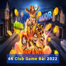 66 Club Game Bài 2022