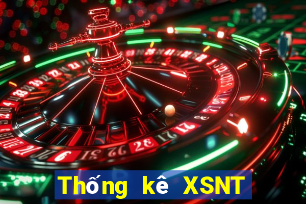 Thống kê XSNT ngày 31