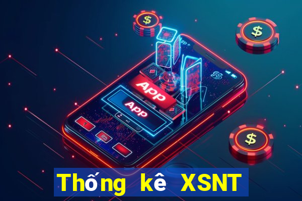 Thống kê XSNT ngày 31