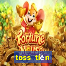 toss tiền thưởng nạp tiền